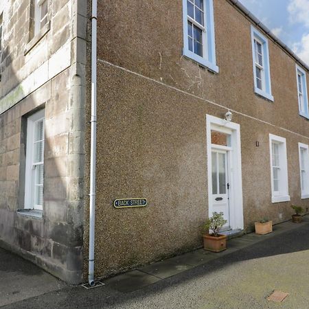 Lower Neuk Dunfermline Esterno foto