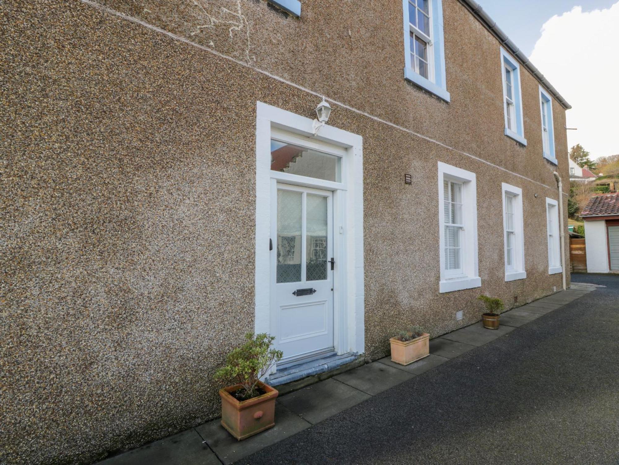 Lower Neuk Dunfermline Esterno foto